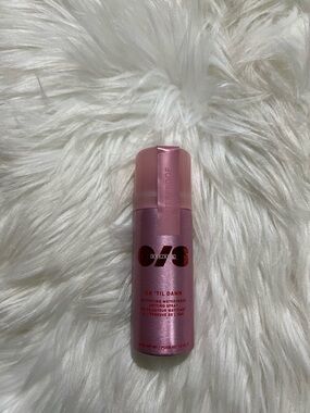 ONE/SIZE On 'Til Dawn Mattifying Setting Spray - Pink